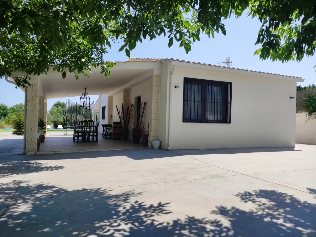 Te koop - Country House - Benimarfull - benimarfull