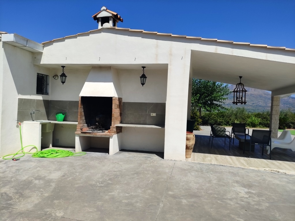 Te koop - Country House - Benimarfull - benimarfull