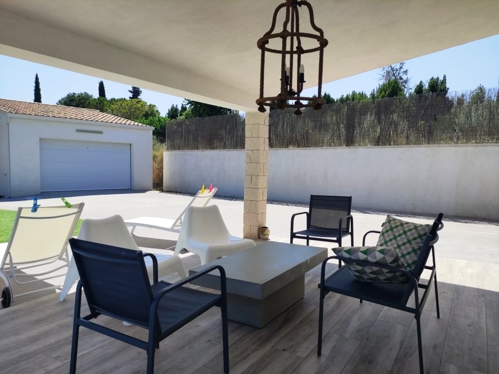 Te koop - Country House - Benimarfull - benimarfull