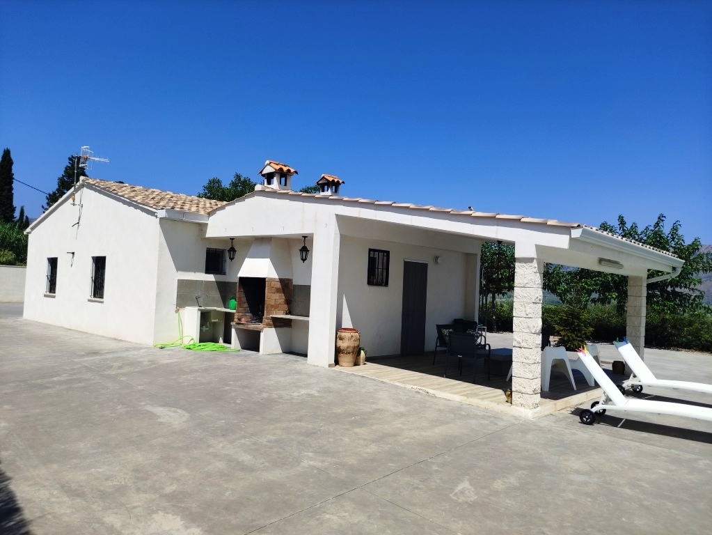 Te koop - Country House - Benimarfull - benimarfull