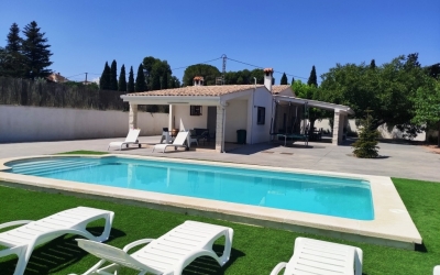 Country House - Vente - Benimarfull - benimarfull