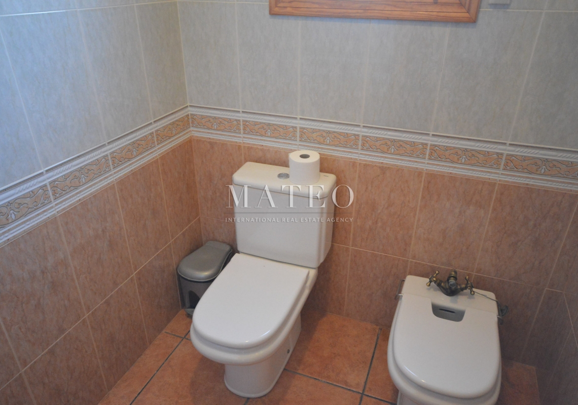 Alquiler  - Villa - Castalla