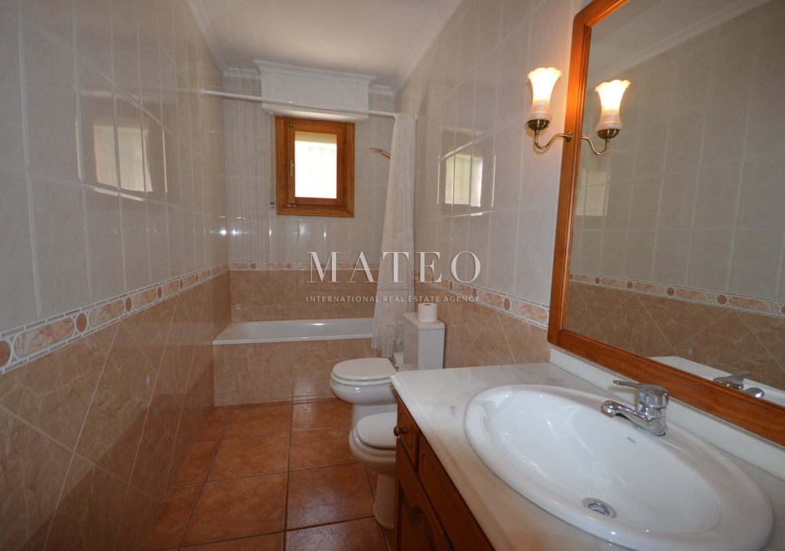 Alquiler  - Villa - Castalla