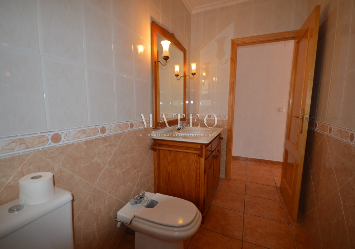 Alquiler  - Villa - Castalla