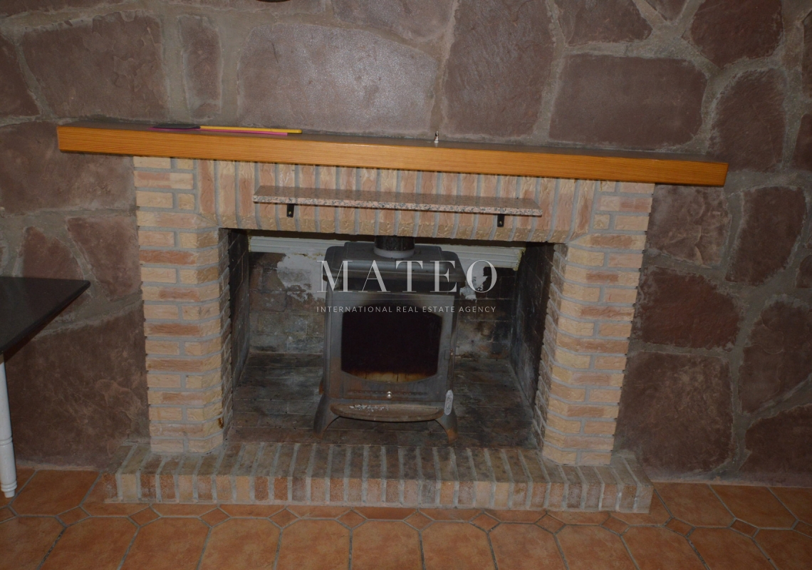 Alquiler  - Villa - Castalla