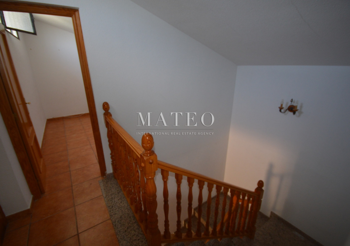 Alquiler  - Villa - Castalla