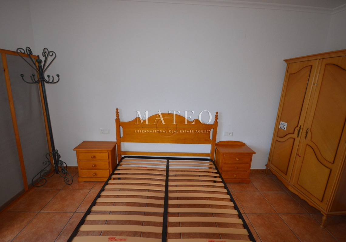 Alquiler  - Villa - Castalla