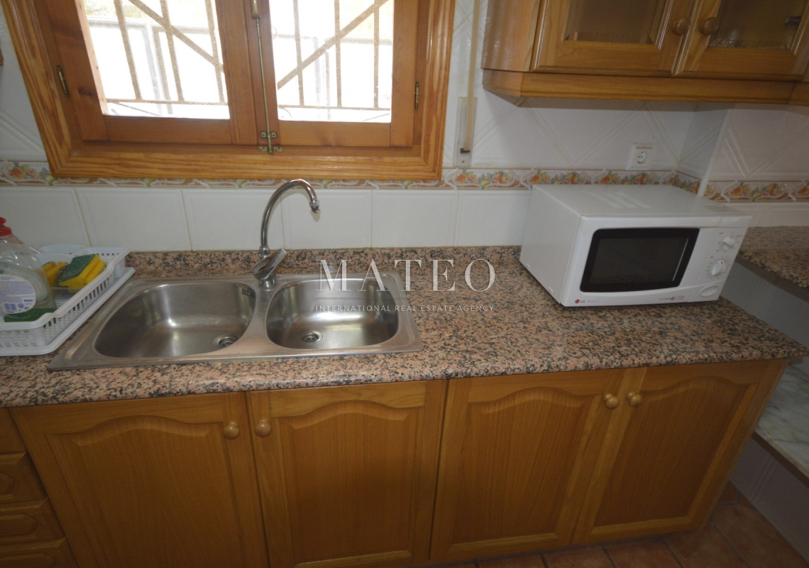 Alquiler  - Villa - Castalla