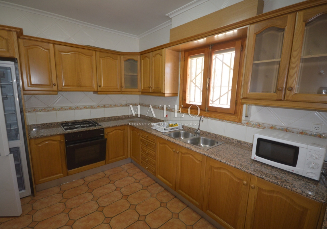 Alquiler  - Villa - Castalla