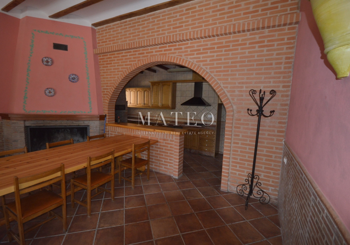 Alquiler  - Villa - Castalla