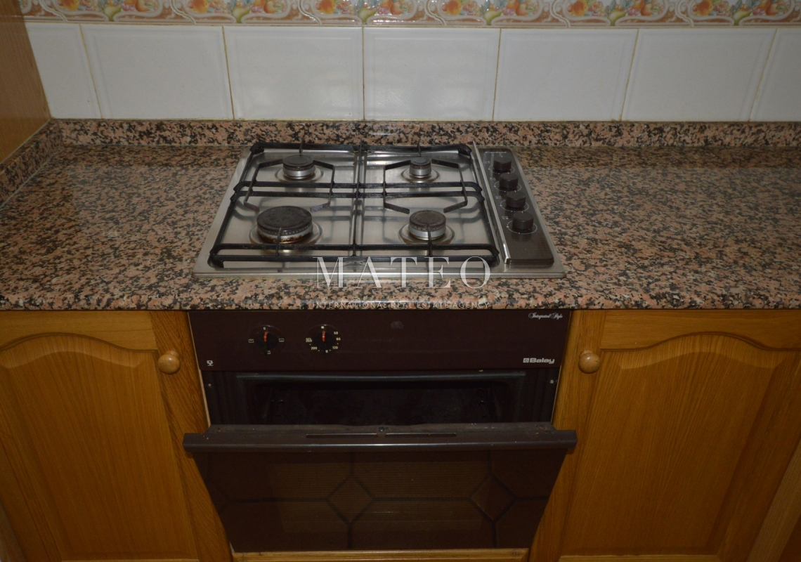 Alquiler  - Villa - Castalla