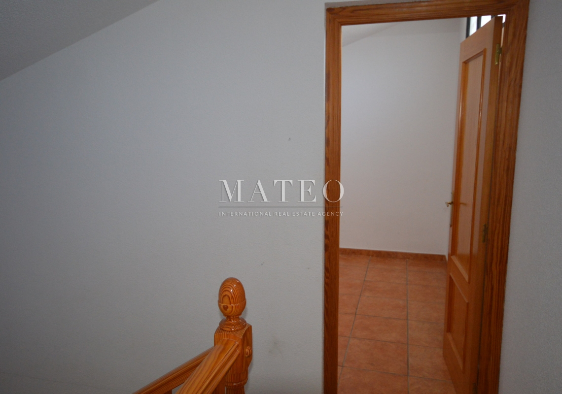 Alquiler  - Villa - Castalla