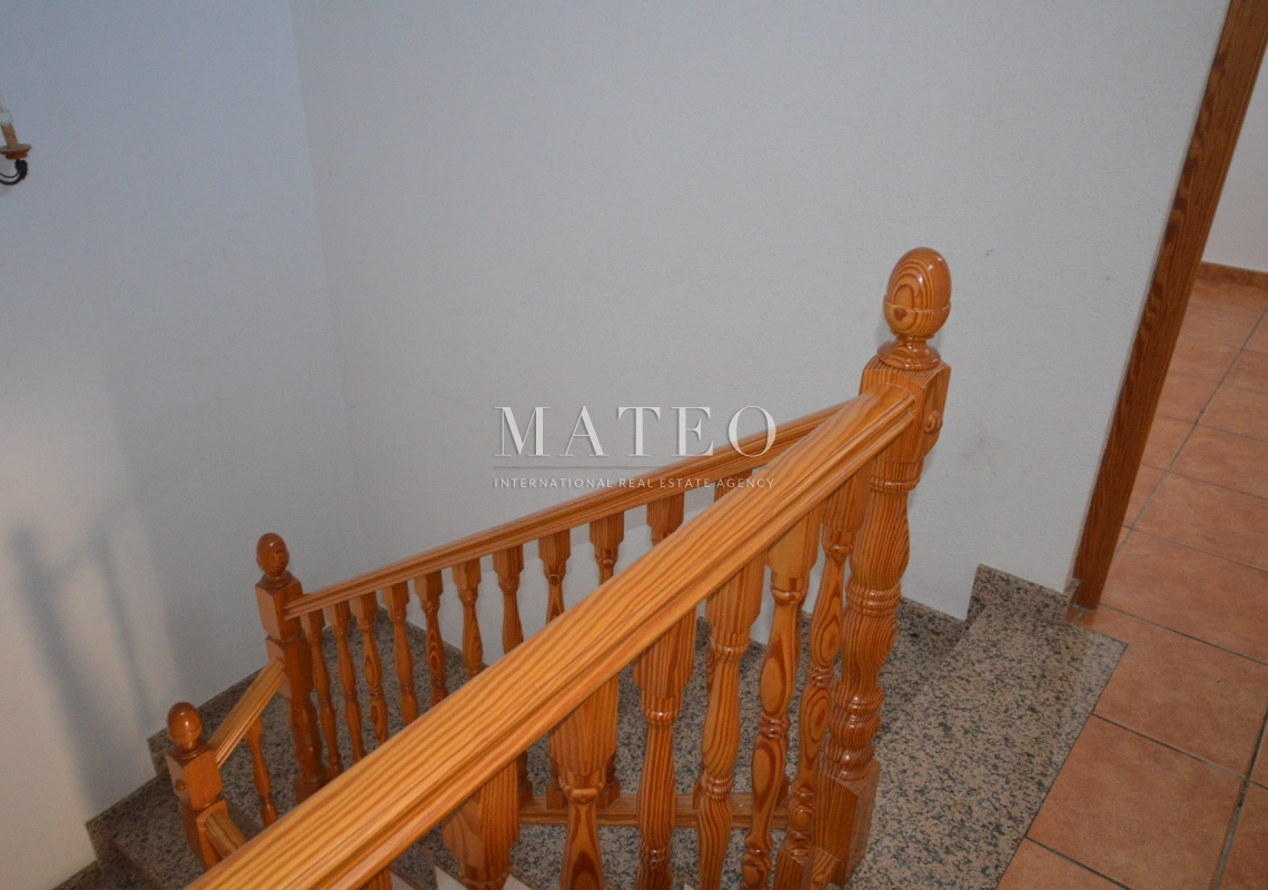 Alquiler  - Villa - Castalla