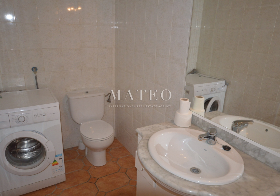 Alquiler  - Villa - Castalla