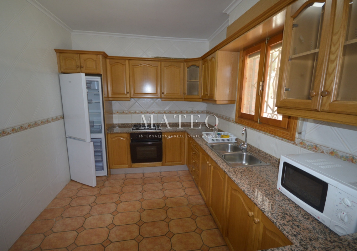 Alquiler  - Villa - Castalla