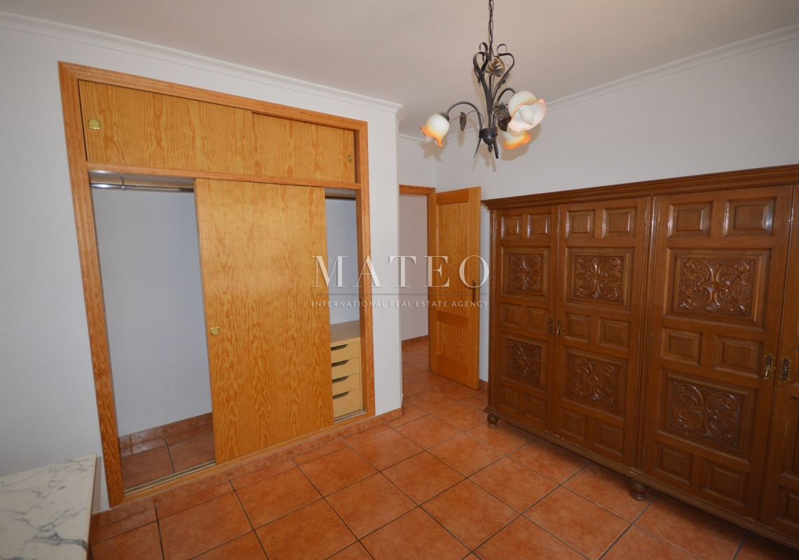 Alquiler  - Villa - Castalla