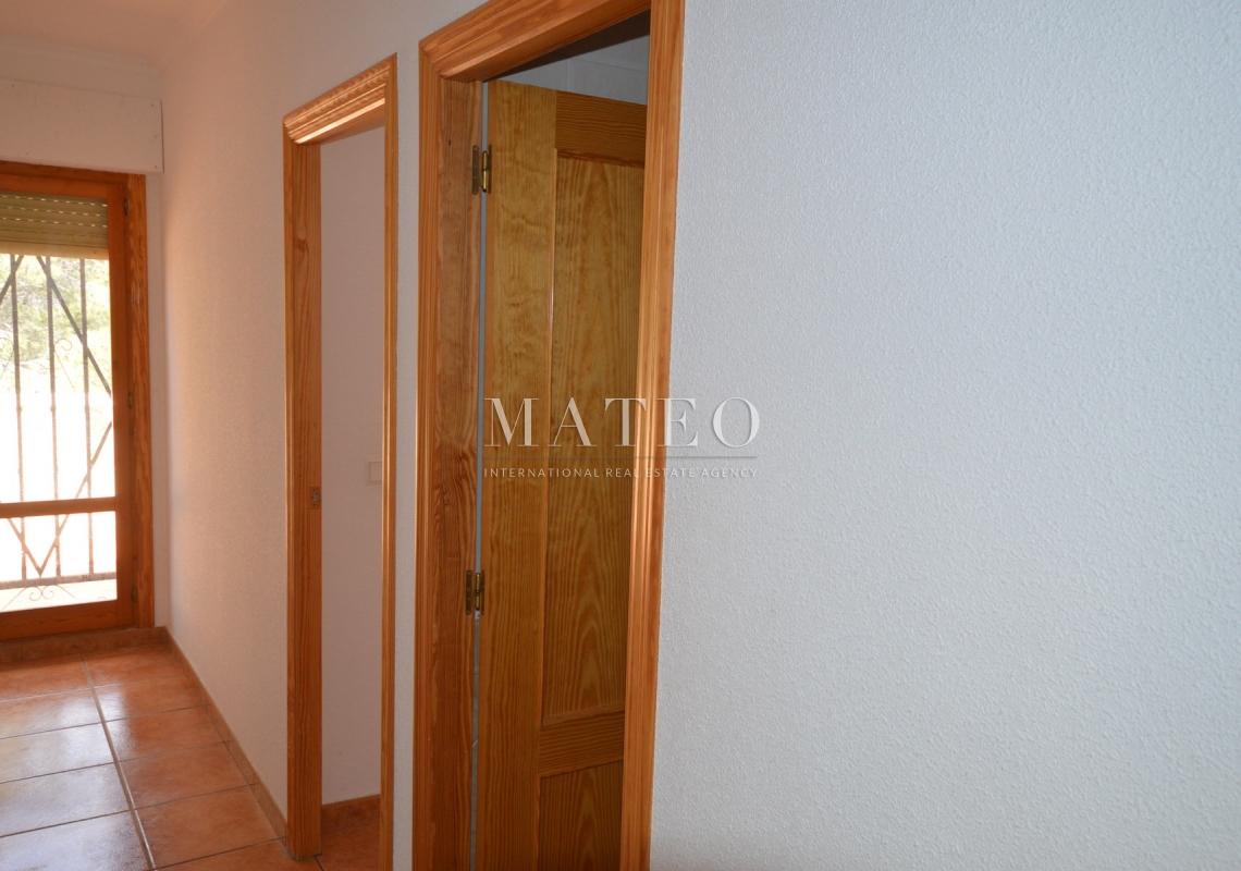 Alquiler  - Villa - Castalla