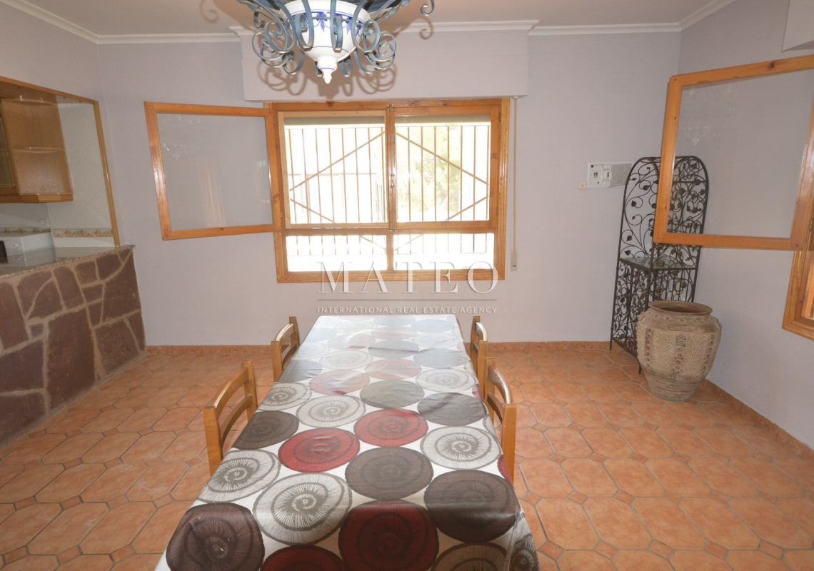 Alquiler  - Villa - Castalla