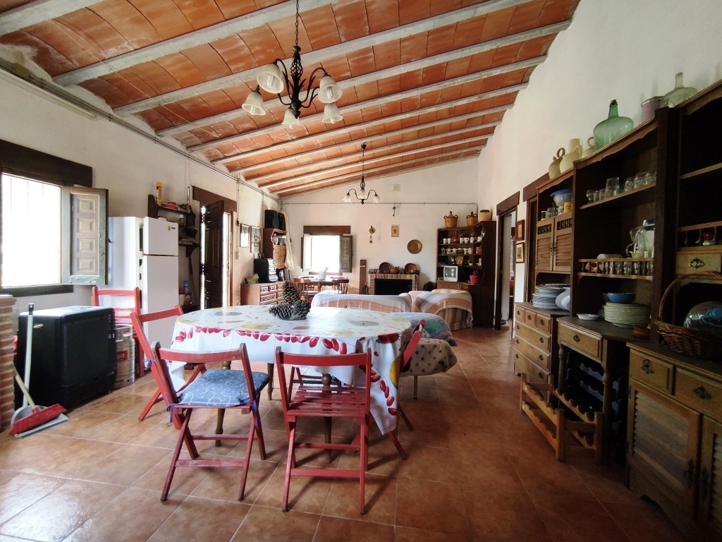 Videresalg - Country House - Bocairent