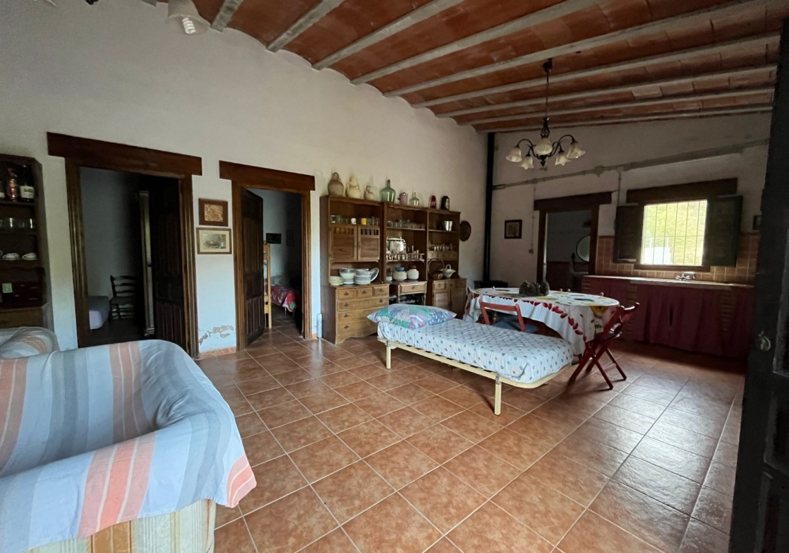 Videresalg - Country House - Bocairent