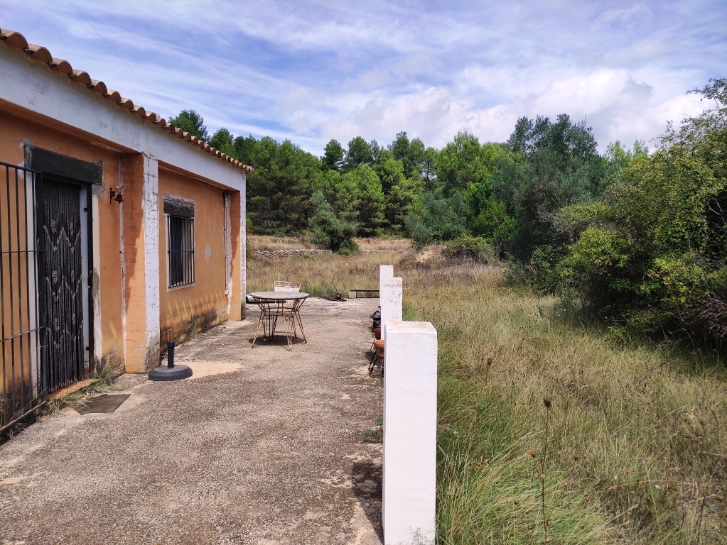 Videresalg - Country House - Bocairent