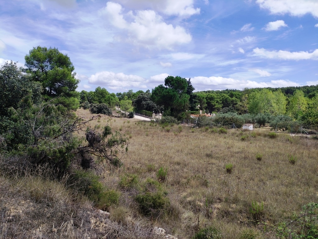 Videresalg - Country House - Bocairent