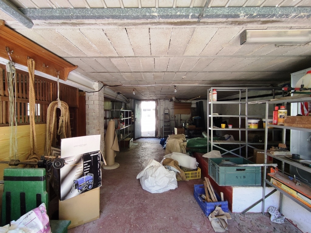 Verkauf - Country House - Villalonga