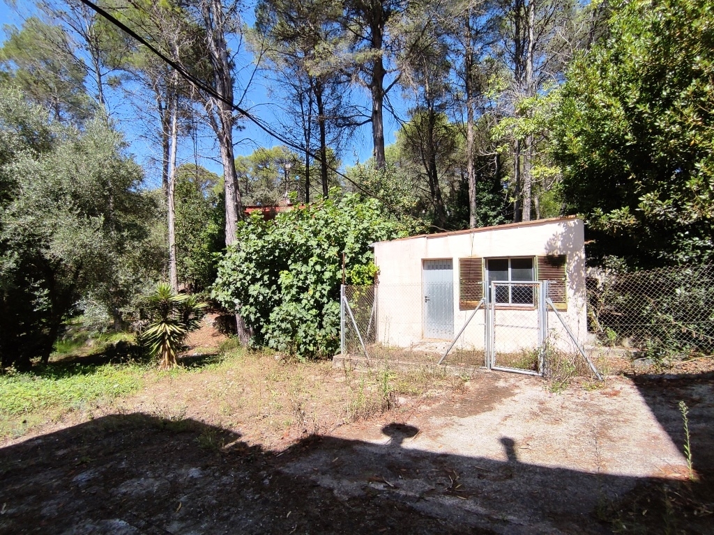 Verkauf - Country House - Villalonga