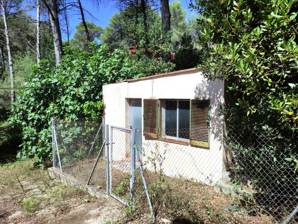 Verkauf - Country House - Villalonga