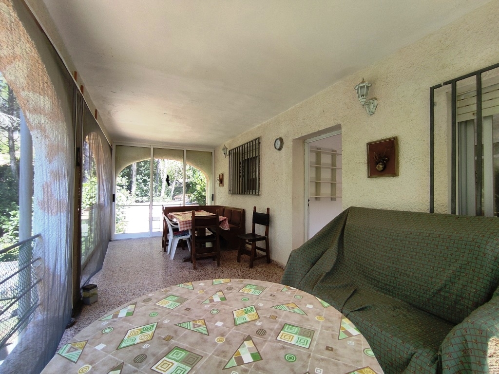 Verkauf - Country House - Villalonga