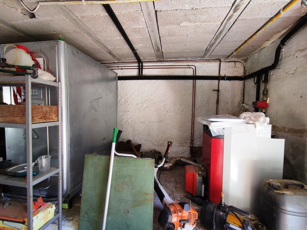 Verkauf - Country House - Villalonga