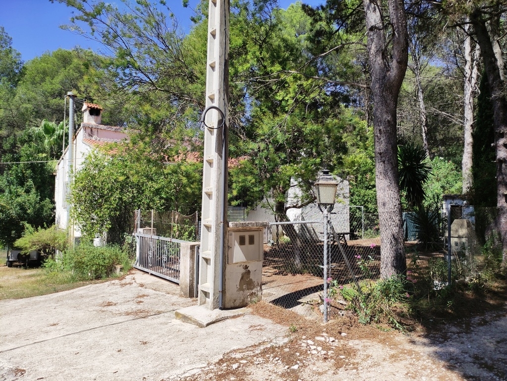 Verkauf - Country House - Villalonga