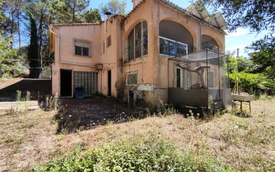Country House - Reventa - Villalonga - Villalonga
