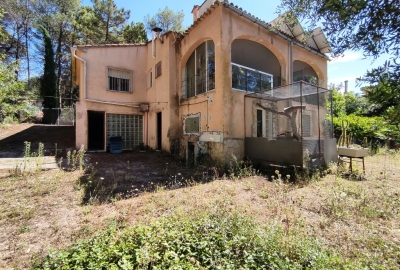 Country House - Vente - Villalonga - Villalonga