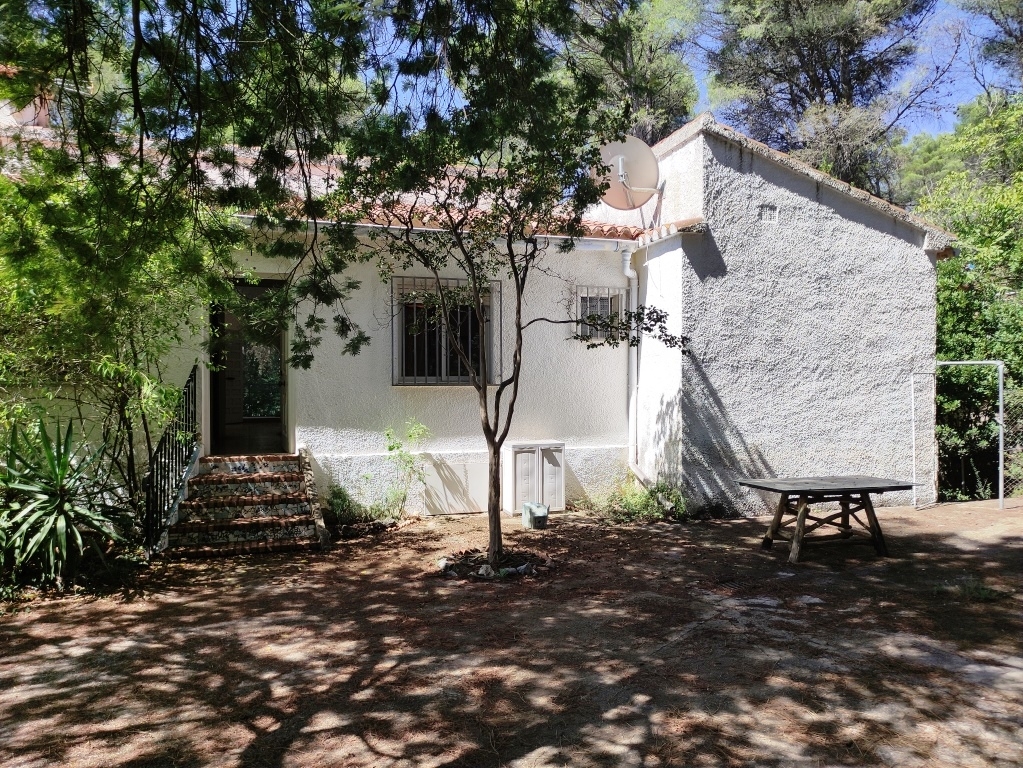 Verkauf - Country House - Villalonga