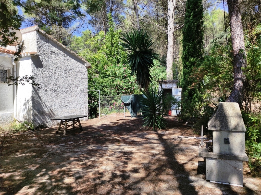 Verkauf - Country House - Villalonga