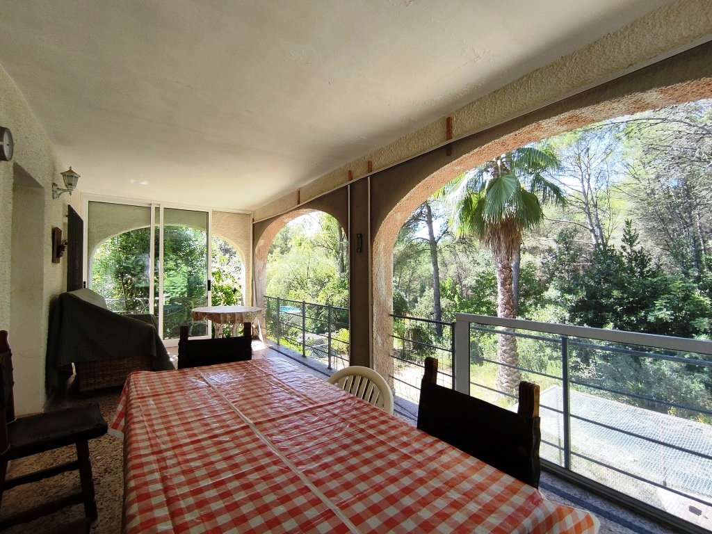 Verkauf - Country House - Villalonga