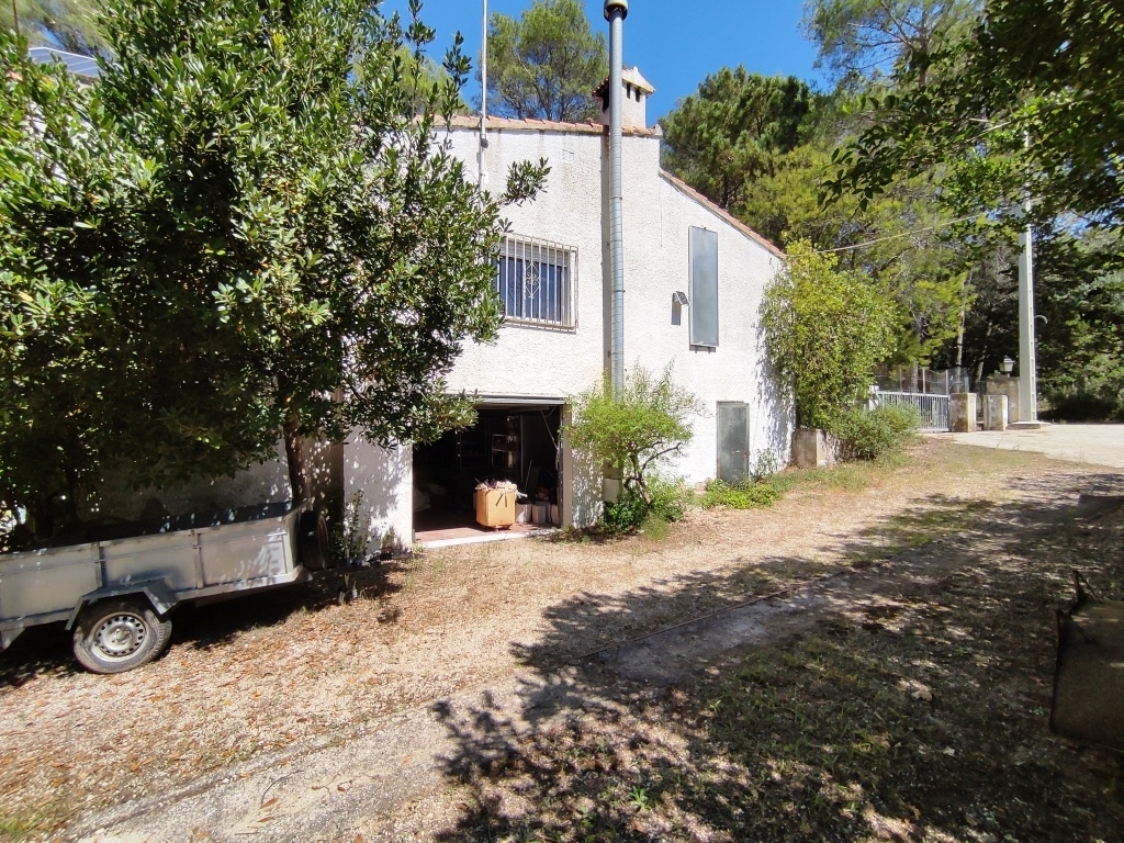 Verkauf - Country House - Villalonga