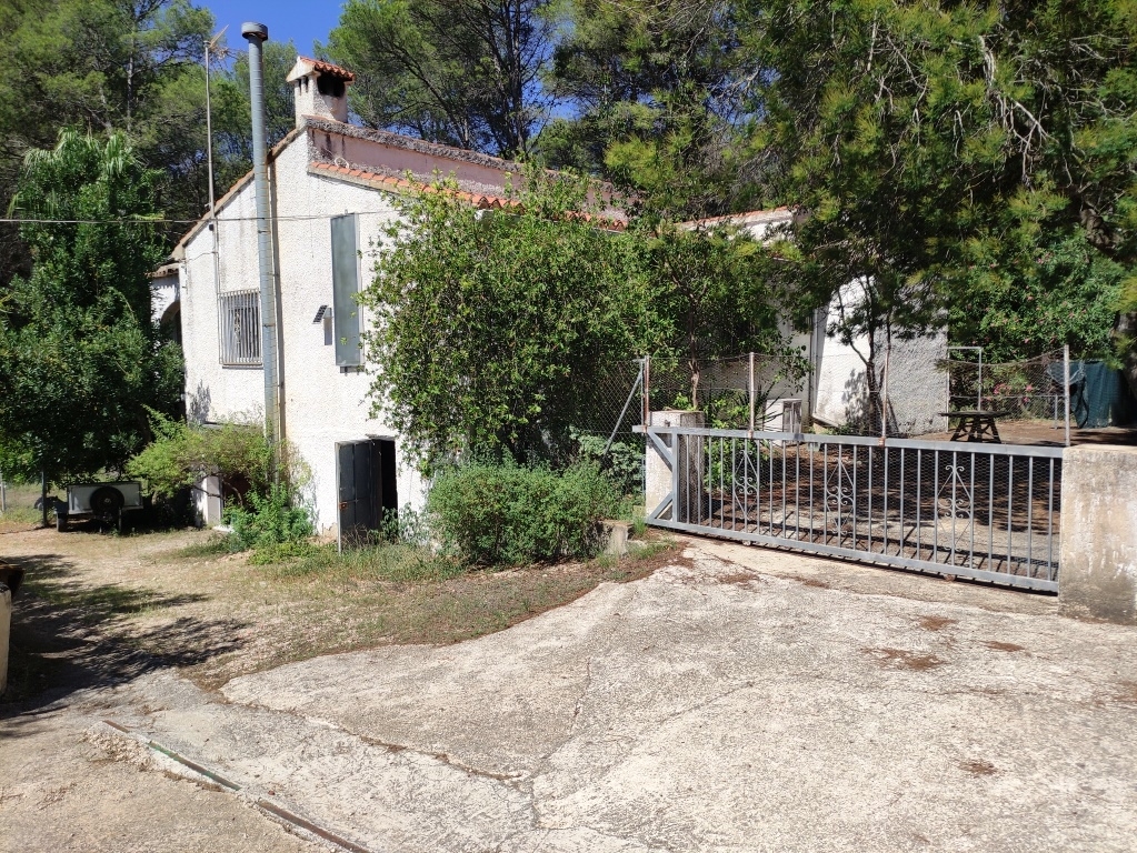 Verkauf - Country House - Villalonga