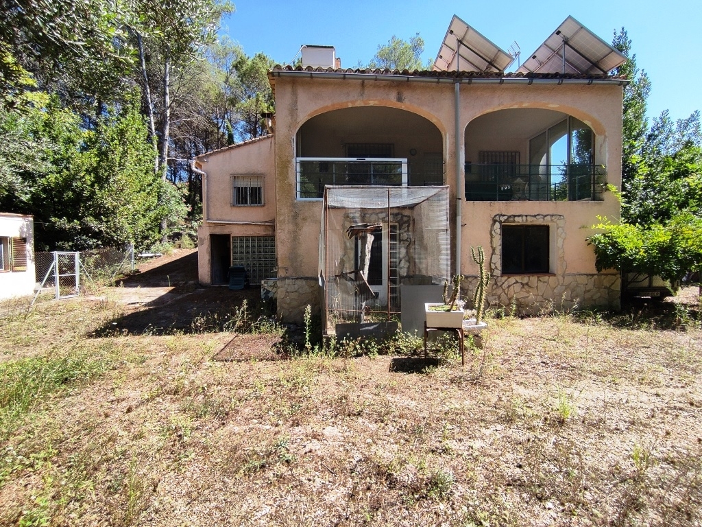 Verkauf - Country House - Villalonga