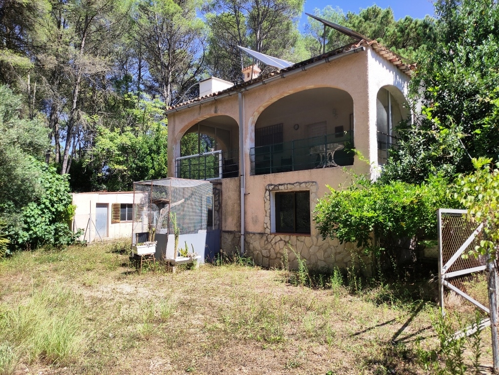 Verkauf - Country House - Villalonga