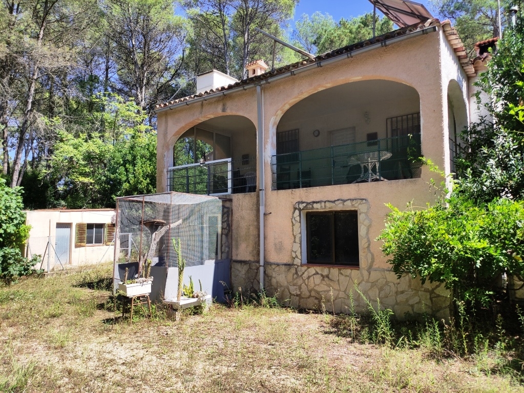 Verkauf - Country House - Villalonga