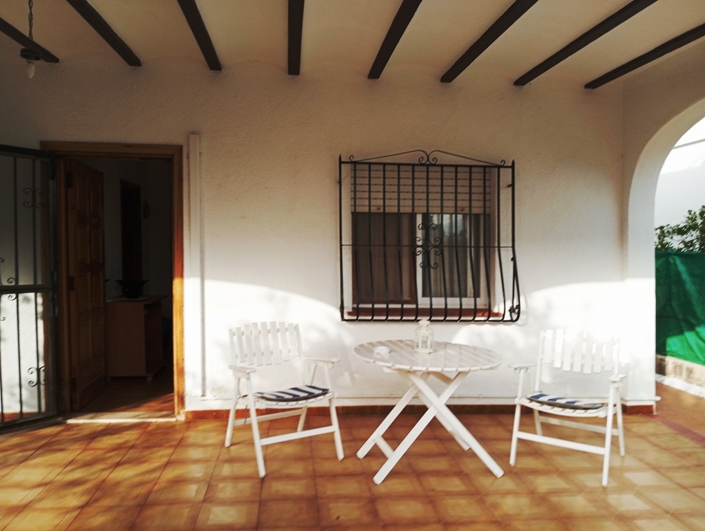 Na sprzedaż - Villa - Oliva