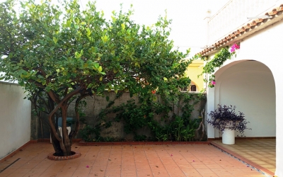 Villa - Videresalg - Oliva - Oliva