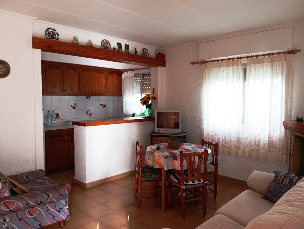 Na sprzedaż - Villa - Oliva