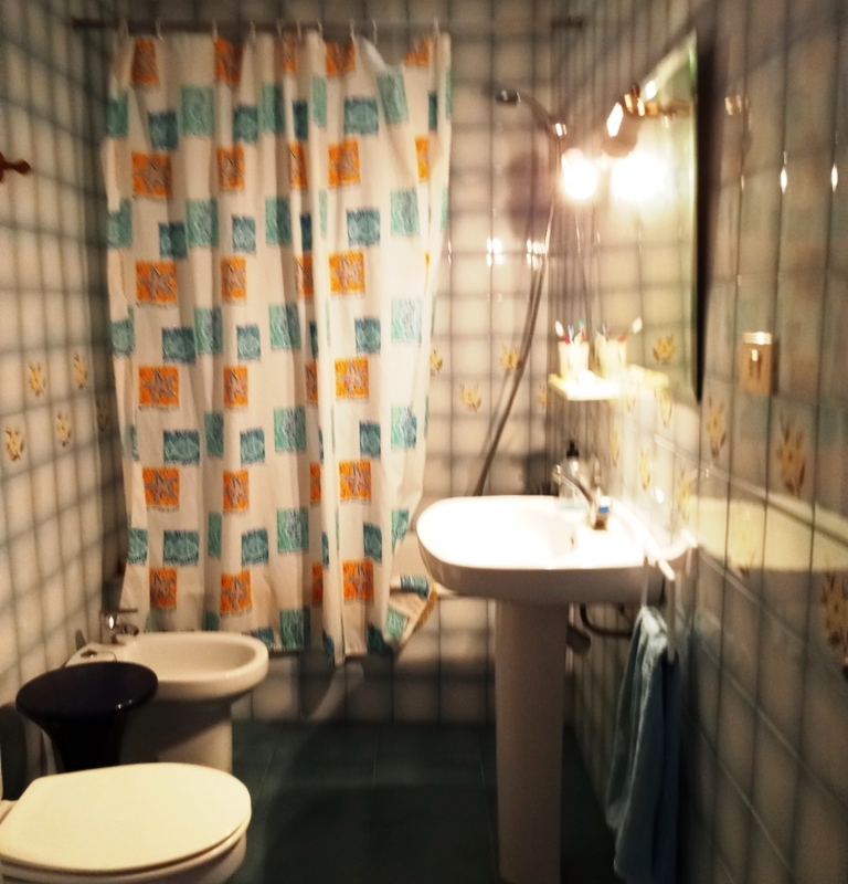 Na sprzedaż - Villa - Oliva