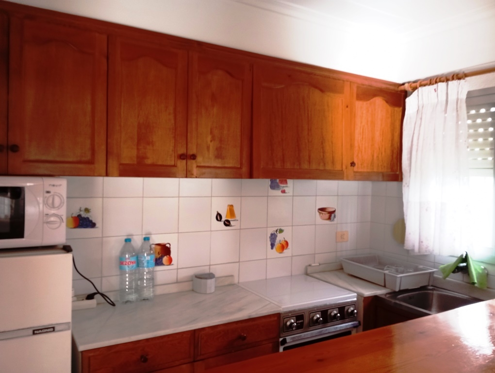 Na sprzedaż - Villa - Oliva