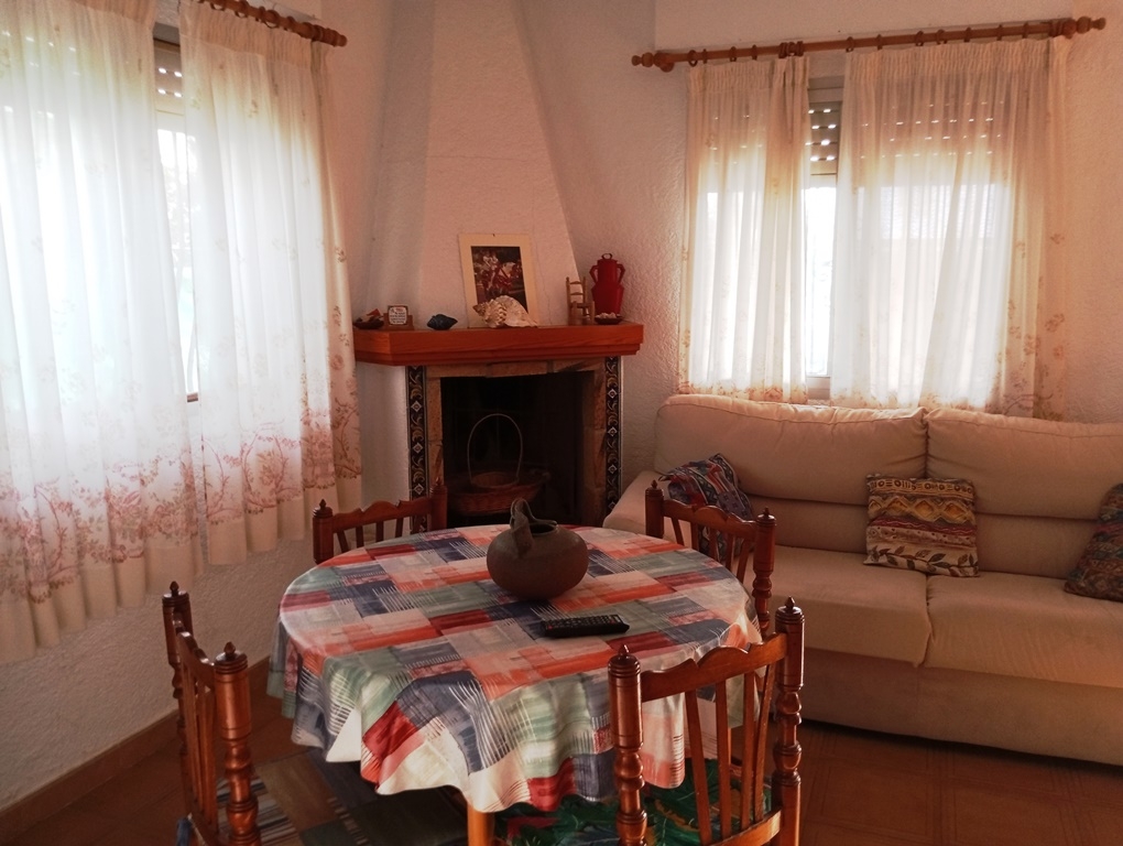 Na sprzedaż - Villa - Oliva