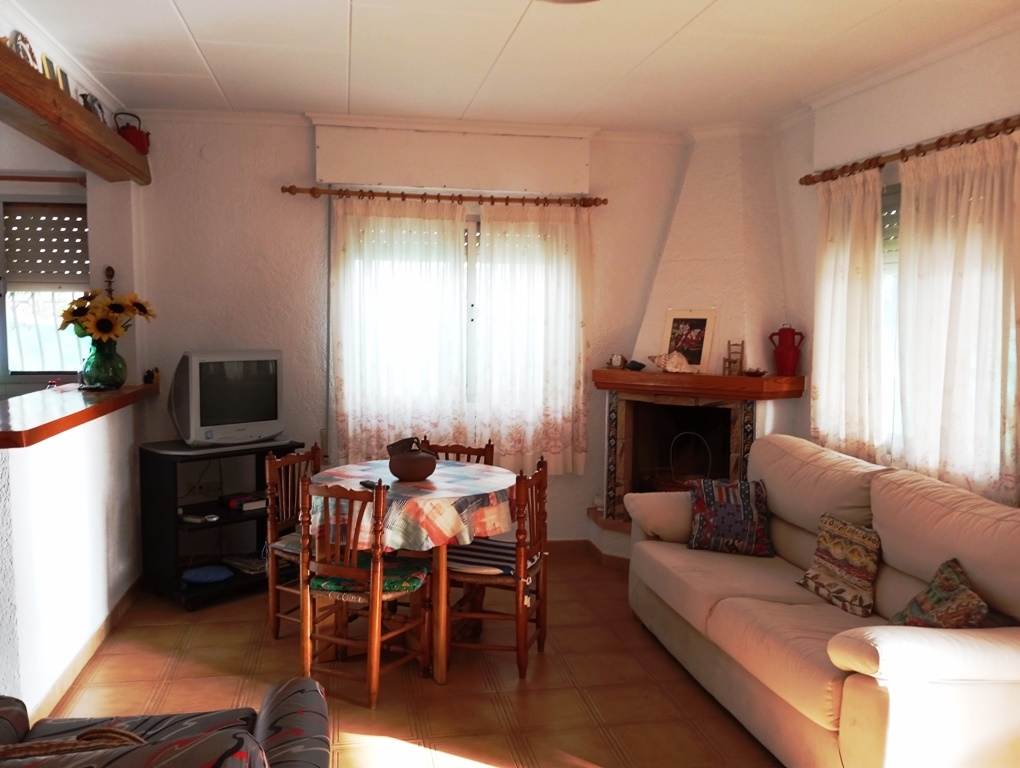 Na sprzedaż - Villa - Oliva