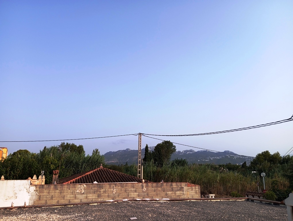 Na sprzedaż - Villa - Oliva